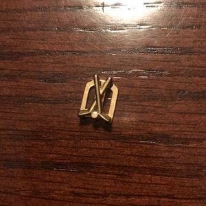 Keep Collective Hockey Charm